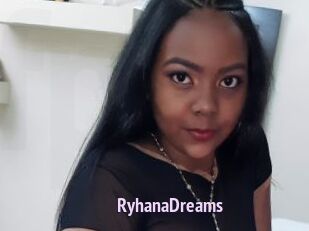 RyhanaDreams