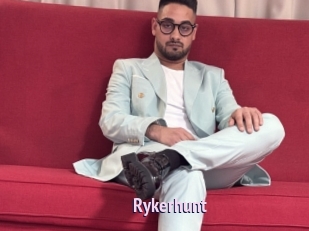 rykerhunt Film Porno