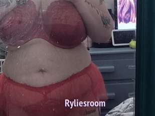 Ryliesroom