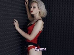 Rysma