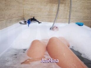Amelina Film Porno