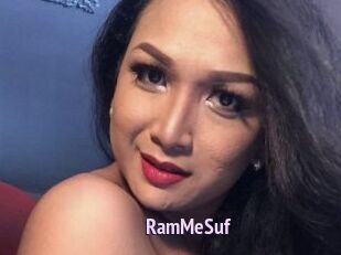 RamMeSuf