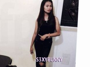 S3XYBUNNY