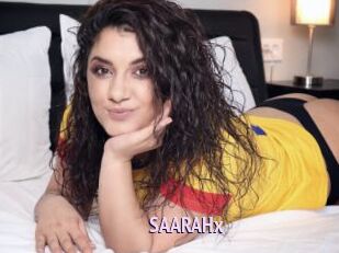 SAARAHx