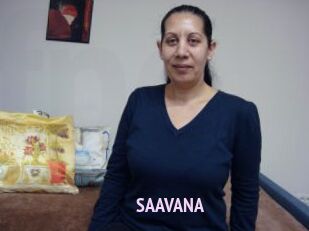 SAAVANA