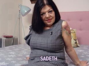 SADETH