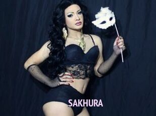 SAKHURA