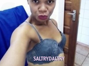 SALTRYDALTRY