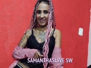 SAMANTHASLAVE_SW Film Porno