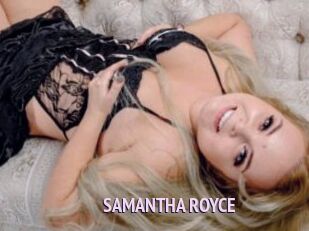SAMANTHA_ROYCE