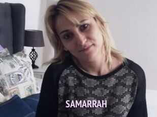SAMARRAH