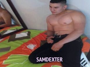 SAMDEXTER