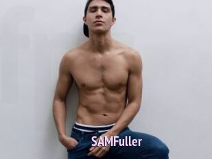 SAMFuller