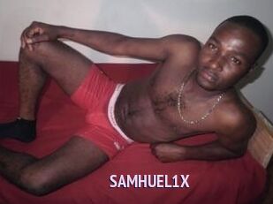 SAMHUEL1X