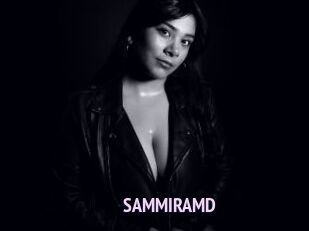 SAMMIRAMD