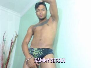 SAMMYSEXXX