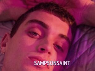 SAMPSONSAINT
