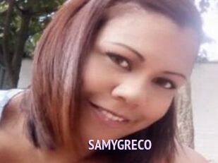 SAMYGRECO