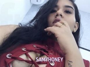 SAMYHONEY