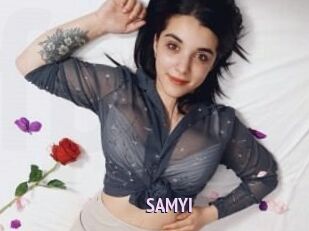 SAMYI