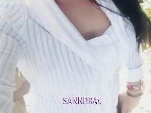 SANNDRAx