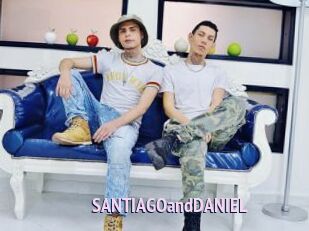 SANTIAGOandDANIEL