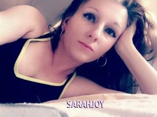 SARAHJOY