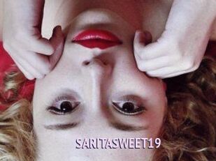 SARITASWEET19