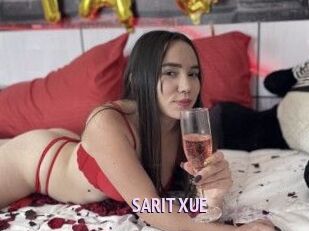SARIT_XUE