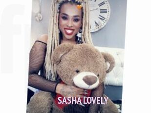SASHA_LOVELY