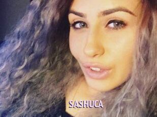 SASHUCA