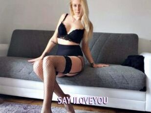 SAY_ILOVEYOU
