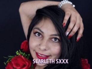 SCARLETH_SXXX