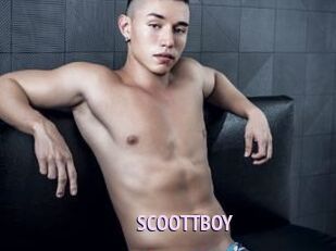 SCOOTTBOY