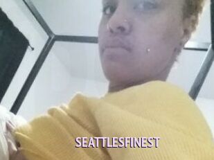SEATTLESFINEST