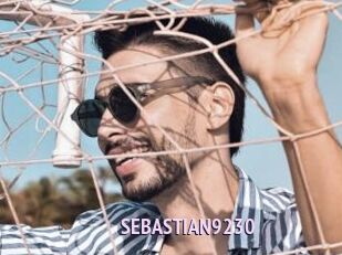 SEBASTIAN9230