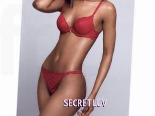 SECRET_LUV