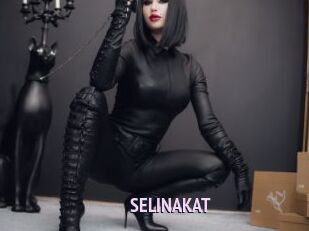 SELINAKAT