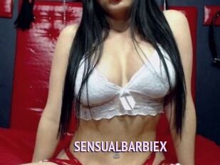 SENSUALBARBIEX
