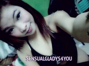 SENSUALGLADYS4YOU