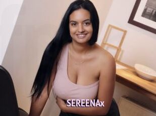 SEREENAx