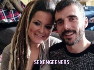 SEXENGEENERS