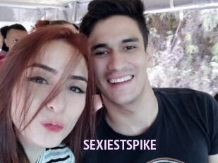SEXIESTSPIKE