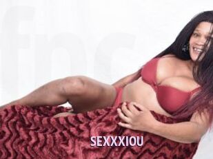 SEXXXIOU