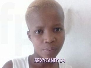SEXYCANDY24