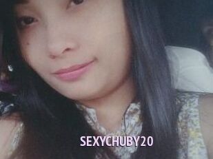 SEXYCHUBY20