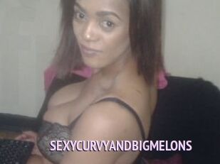 SEXYCURVYANDBIGMELONS