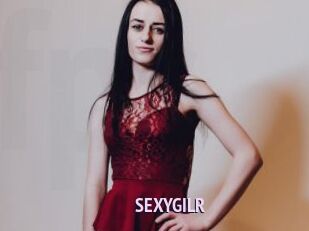 SEXYGILR