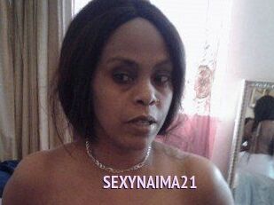 SEXYNAIMA21
