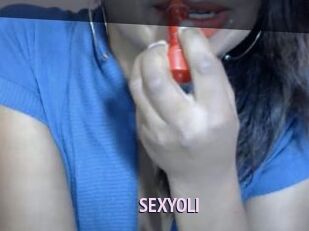 SEXYOLI